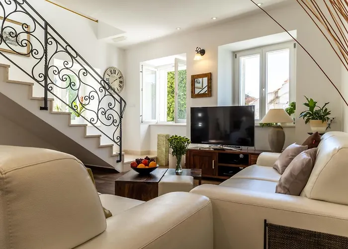 Villa Rose Dubrovnik
